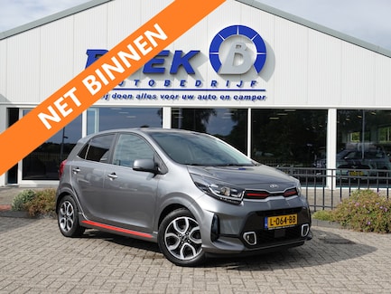 Kia Picanto 0