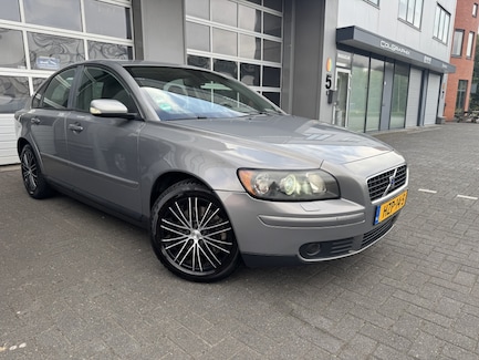 Volvo S40 0