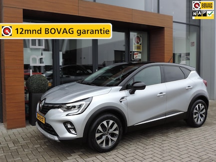 Renault Captur 0