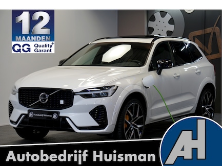 Volvo XC60 0