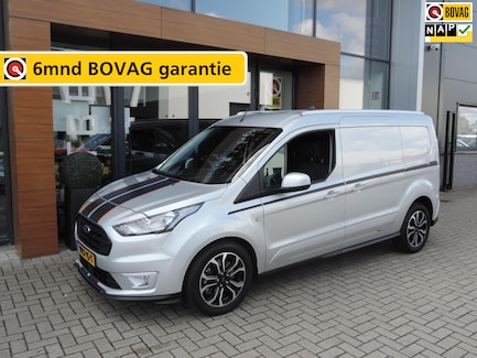 Ford Transit Connect 0