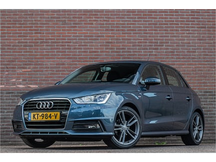 Audi A1 0