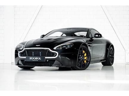 Aston Martin V12 Vantage 0