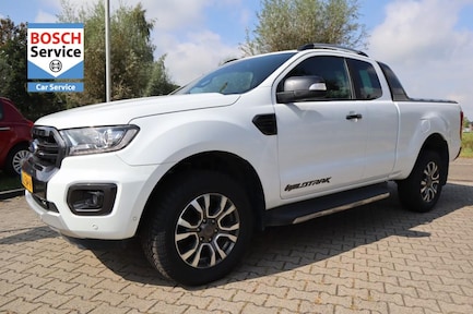 Ford Ranger 0