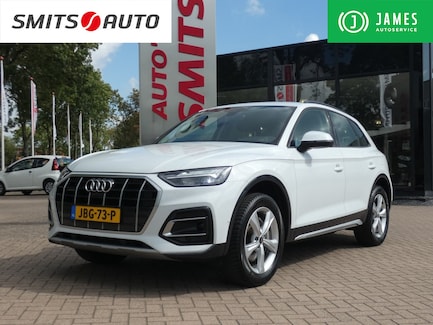 Audi Q5 0