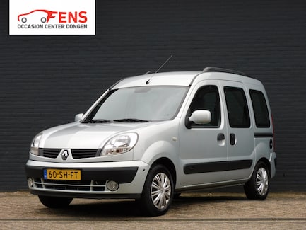 Renault Kangoo 0