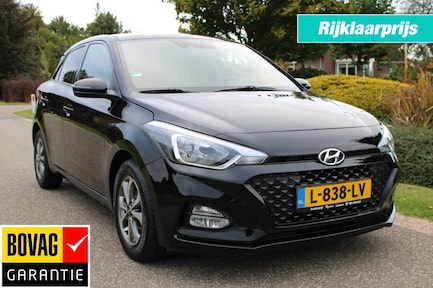 Hyundai i20 0