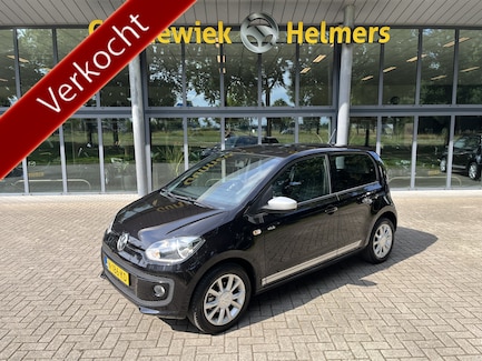 Volkswagen Up! 0