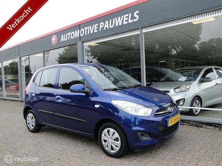Hyundai i10 0