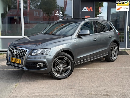 Audi Q5 0