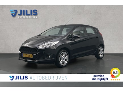 Ford Fiesta 0