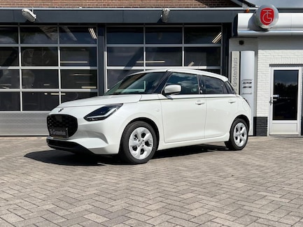 Suzuki Swift 0