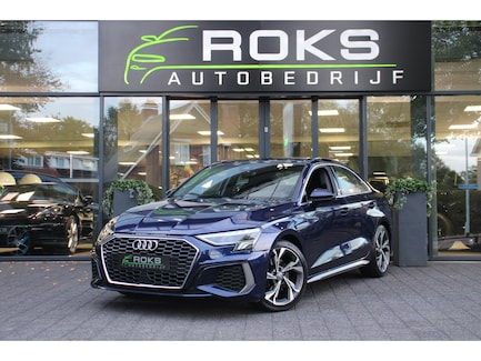 Audi A3 0