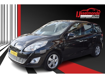 Renault Grand Scenic 0