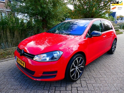 Volkswagen Golf 0