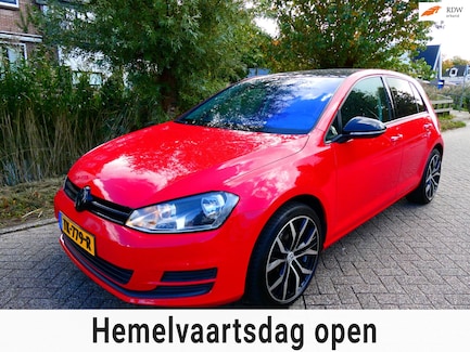Volkswagen Golf 0