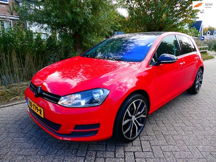 Volkswagen Golf 0