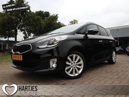 Kia Carens 0