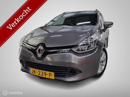 Renault Clio 0