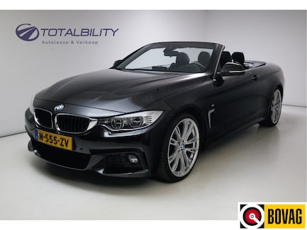 BMW 4-Serie 0