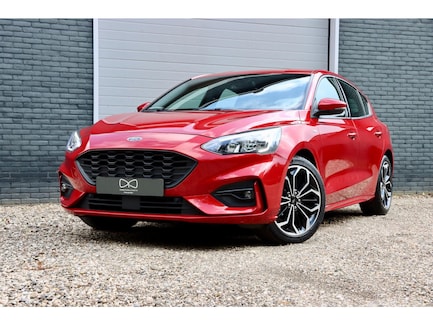 Ford Focus 0