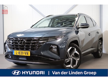Hyundai Tucson 0