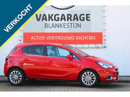 Opel Corsa 0