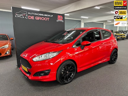 Ford Fiesta 0