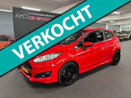 Ford Fiesta 0