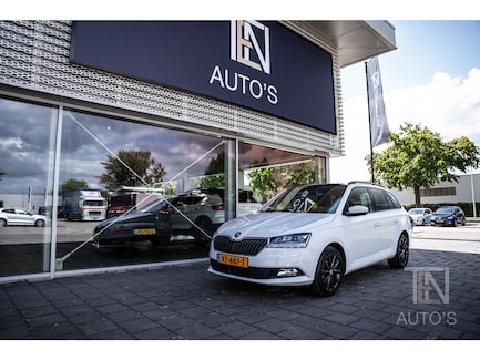 Skoda Fabia 0