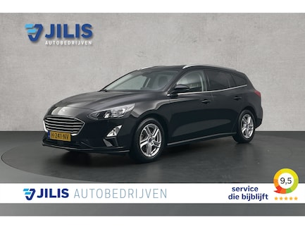 Ford Focus 0