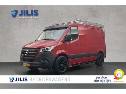 Mercedes-Benz Sprinter 0