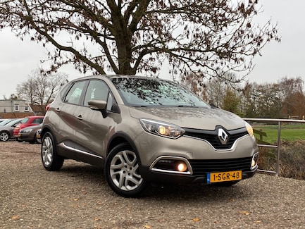 Renault Captur 0
