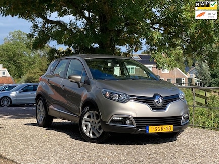 Renault Captur 0