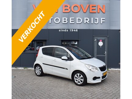 Opel Agila 0