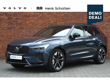 Volvo XC60 0