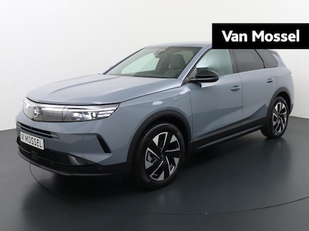 Opel Grandland 0