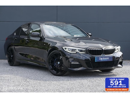 BMW 3-Serie 0
