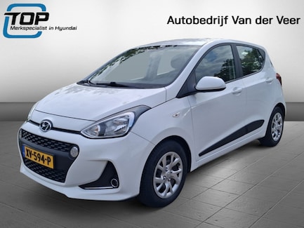 Hyundai i10 0