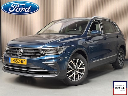 Volkswagen Tiguan 0