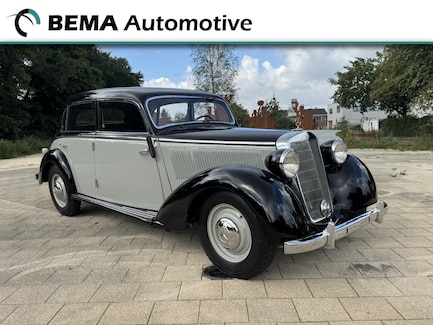 Mercedes-Benz 200-Serie 0