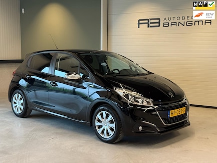 Peugeot 208 0