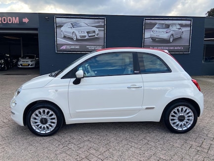 Fiat 500 0