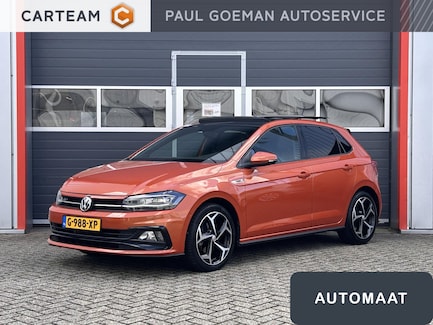 Volkswagen Polo 0
