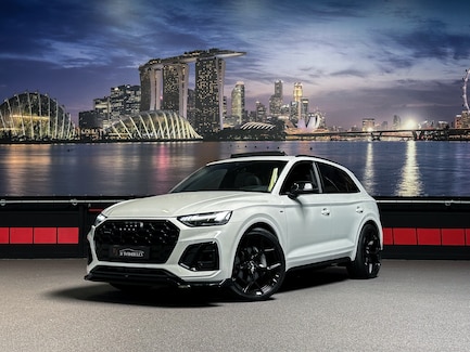 Audi Q5 0