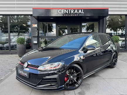 Volkswagen Golf 0