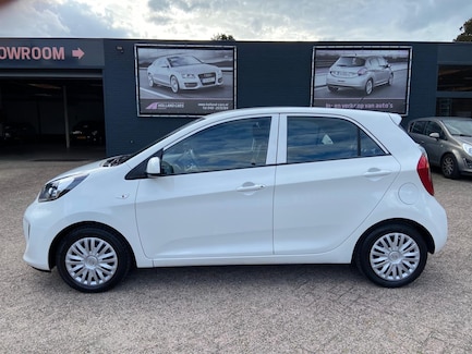 Kia Picanto 0