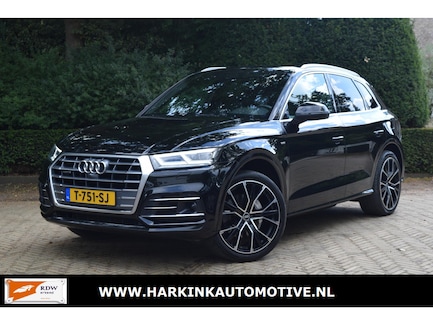 Audi Q5 0