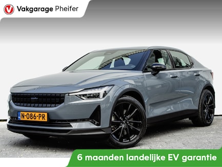 Polestar 2 0