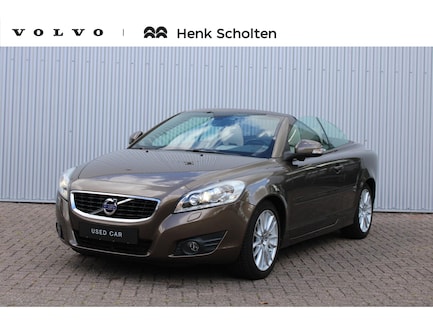 Volvo C70 0